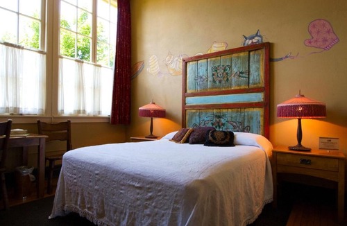 Concordia Hotel | McMenamins Kennedy School