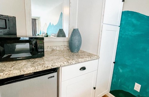 Townsend House | Meadow Room at The Trailblazer Unit 12
