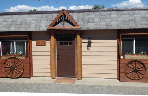 Meeteetse House | Meeteetse 3B/2B - Warm - Cozy - Great Views! - 6 Adults, Kids under 18