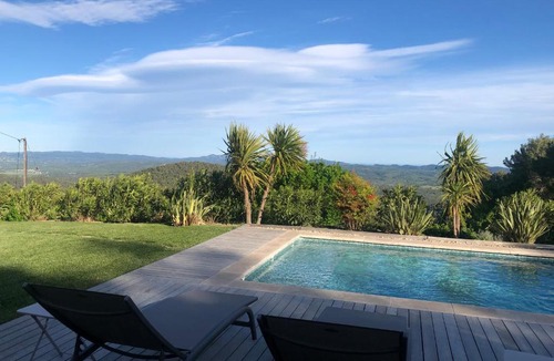 Seillans Villa | Meline