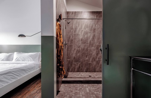Del Norte Hotel | Mellow Moon Lodge