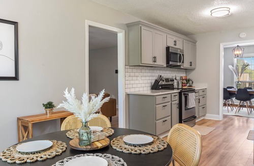 Ellendale House | Memphis Home Away From Home! - 5 min from Top Golf