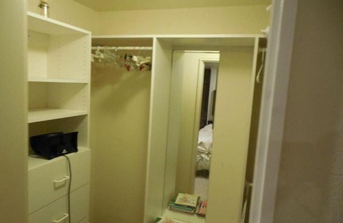 Mercer Island Apartment | Mercer Island Apartment in the Woods, Pets Allowed