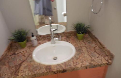 Mercer Island Apartment | Mercer Island Apartment in the Woods, Pets Allowed