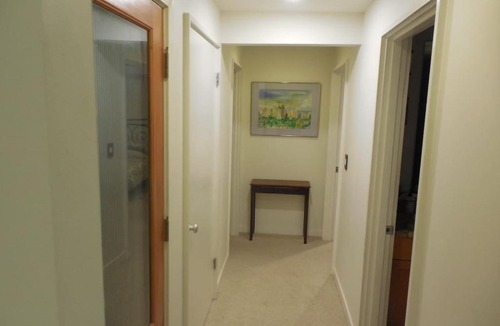 Mercer Island Apartment | Mercer Island Apartment in the Woods, Pets Allowed