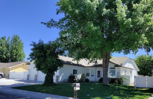 Meridian House | ☀️MeridianBnB - Idaho - Pristine 4BR/2BA Spacious Home In The Heart Of Meridian