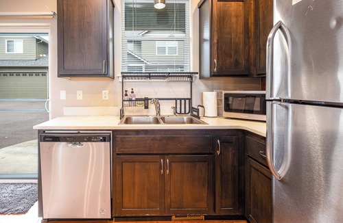 Corvallis House | Meritage: European-inspired Family Home
