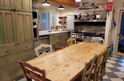 Twisp Cabin | Methow Valley Inn-4 Bedroom Option, Lovingly Restored&Beautifully Maintained!