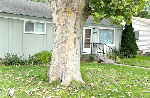 Mountain Home House | MicStay.Music House.Sleeps 9+.Private hot tub.Family Fun