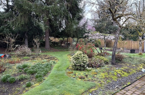 Cedar Hills House | Mid-Century Gem Close To Portland Downtown, Nike and Cedar Hills Crossing