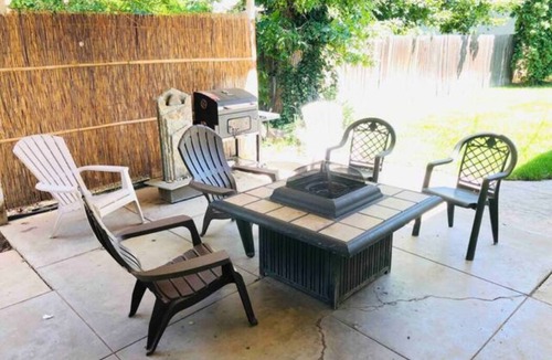 Boise House | Mid-Century Modern Boise Bench Home Near Airport and Downtown with Theater Room