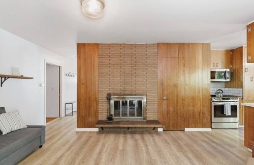 Grants Pass House | Mid Century Modern-5 min from I-5