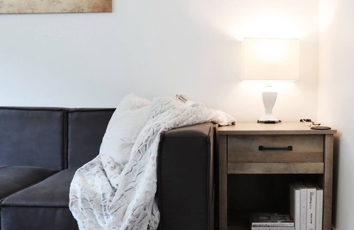 Coeur d'Alene Apartment | Mid-Town Coeur d'Alene Apartment