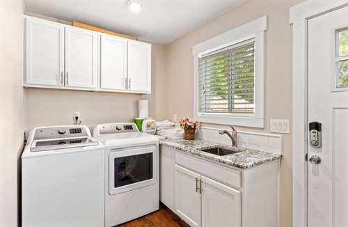 Coeur d'Alene House | Midtown Casita W/Walking Distance To Downtown!