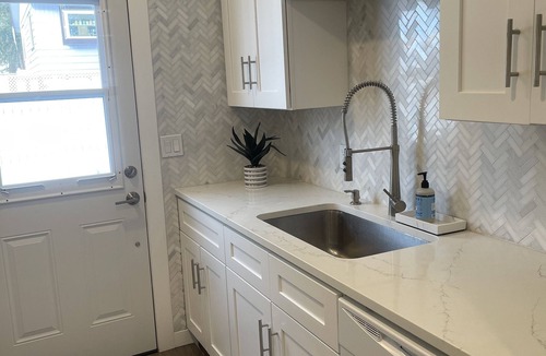 Colville House | Midtown Charmer located in town