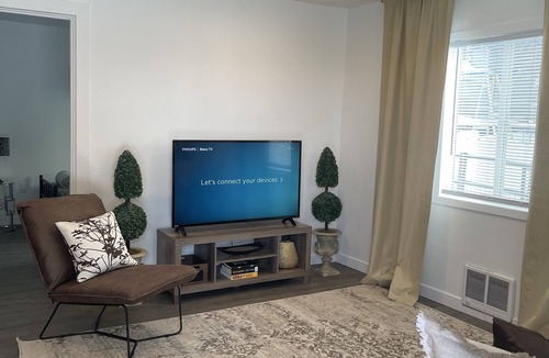 Colville House | Midtown Charmer located in town