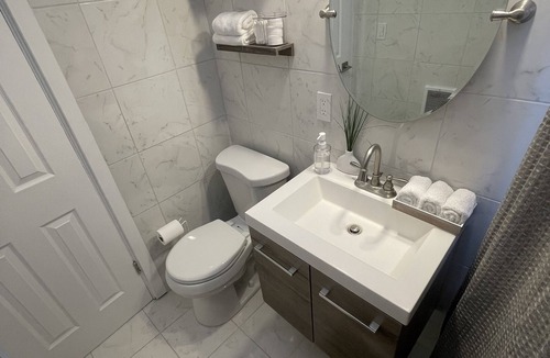 Colville House | Midtown Charmer located in town