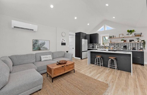 Coeur d'Alene House | Midtown Haven- RV and Boat parking!
