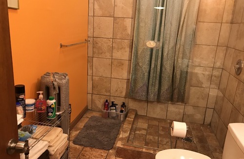 Midtown Apartment | Midtown Rendezvous special