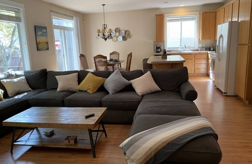 Beaverton House | "Miller Hill Sanctuary" near Intel w/BBQ,fast wifi