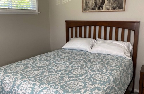 Cheney House | Minutes from EWU & driving distance to Silverwood!