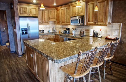 Teton Village House | Minutes from Teton Village & Shops - Outdoor Pool - Private Sauna, Flexible Bedding