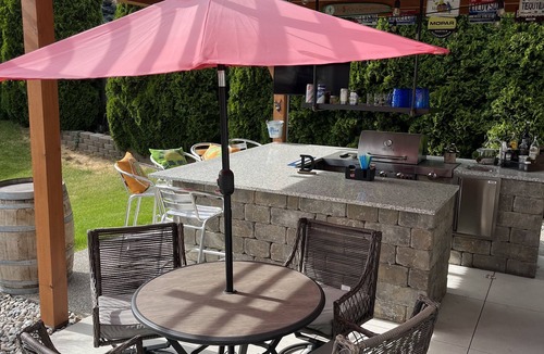 Coeur d'Alene House | Minutes to CDA! Weekend Get Away! Charming updated Rancher.
