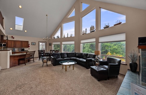 Ocean City House | Miramar House Hot tub, pool table, Foosball, fire pit and short walk to the