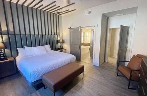 Moab Resort | Moab | Desert Retreat | Pool + Hot Tub