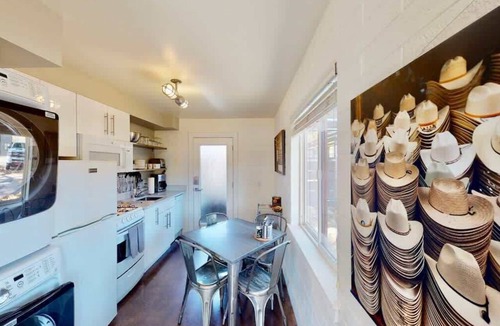 Moab Apartment | Moab Flats #4 | 1 Bed, 1 Bath