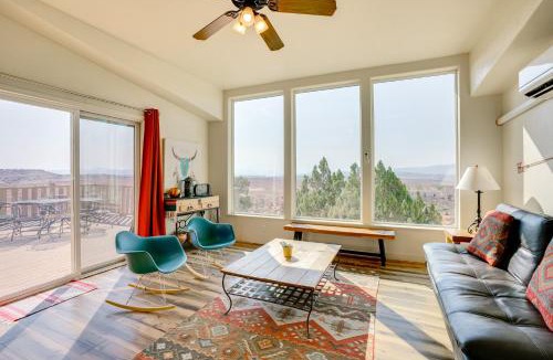 Moab House | Moab House Near Arches Nat'l Park & Canyonlands!