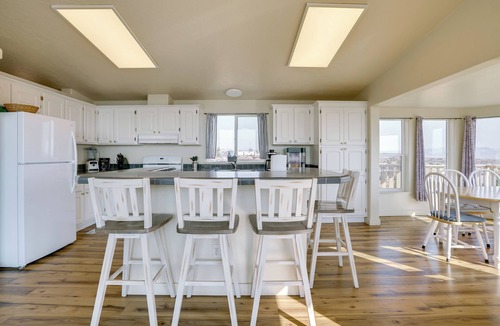 Moab Cottage | Moab House Near Arches Nat'l Park & Canyonlands!