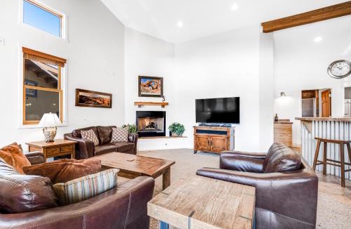 Moab Apartment | Moab Springs Ranch 10