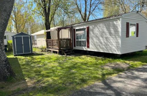 Angles Other | Mobil home