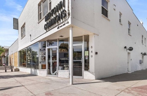 Garden District Apartment | Modern 2BR Apt in Buzzing Midtown CDA