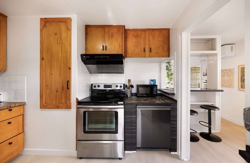 North Beacon Hill House | Modern 2BR Private Deck Near DT & Transit