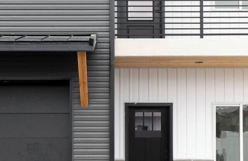 Shelley Apartment | Modern 3-Bedroom Townhouse in the Heart of Shelley - Unit 2
