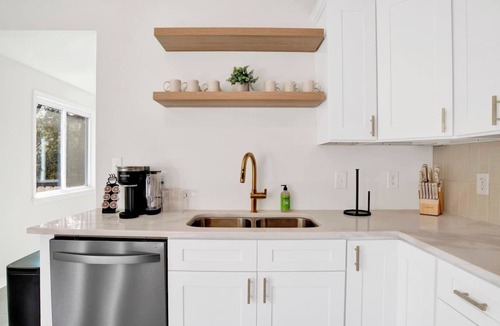 Mobile House | Modern 3BR Near Downtown | Perfect for Nurses