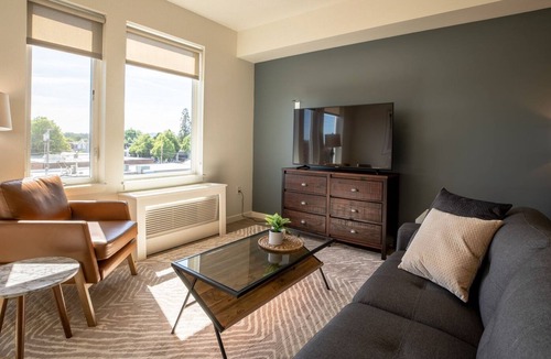 Beaverton Apartment | Modern Apartment in Prime Location (ID4744)