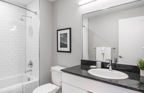 Sandy Apartment | Modern Apartment in Prime Location (ID1267X014)