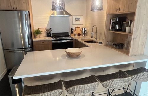 Worley House | Modern Beach House Windy Bay- Coeur d 'Alene Idaho