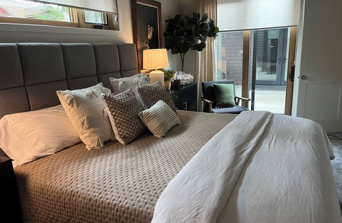 Worley House | Modern Beach House Windy Bay- Coeur d 'Alene Idaho