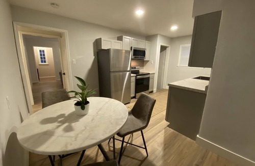 Lima House | Modern Cape Cod at Lima Memorial