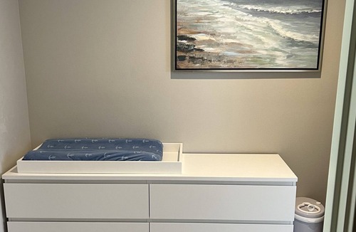 Gig Harbor House | Modern centrally located family friendly home.