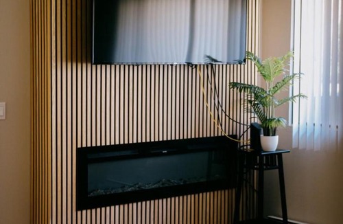 O'Hare Apartment | Modern Condo Safe Chicago Stay Near O’Hare