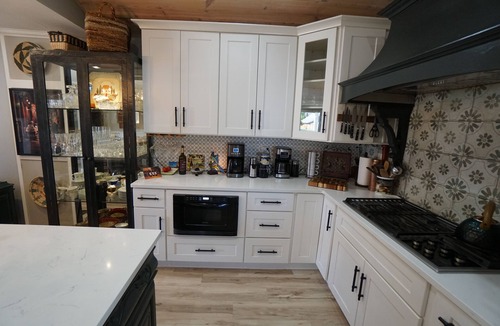 Puyallup House | Modern European getaway. . WORLD CUP 2026 train