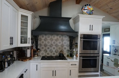 Puyallup House | Modern European getaway. . WORLD CUP 2026 train
