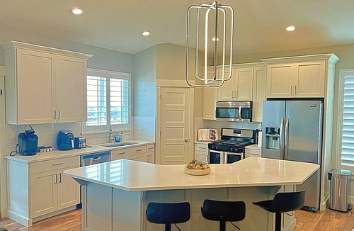 Bluffdale House | Modern Home with Beautiful Views!