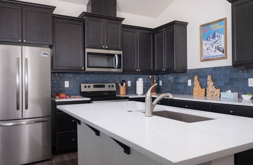 Clawson House | Modern Home with Panoramic Teton Views