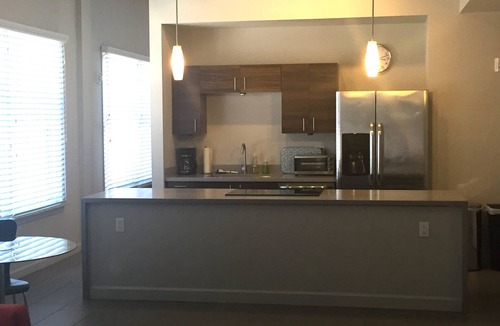 Encanto Condo | Modern Loft Condo in Midtown Phoenix W/Pool!